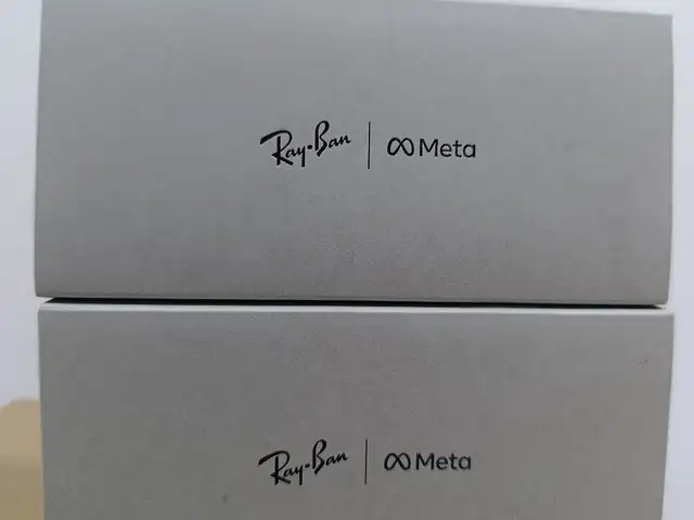 Умные очки Ray-Ban Meta Wayfarer Gen 2 RW4012, Matte Black / Polarized Gradient, Душанбе