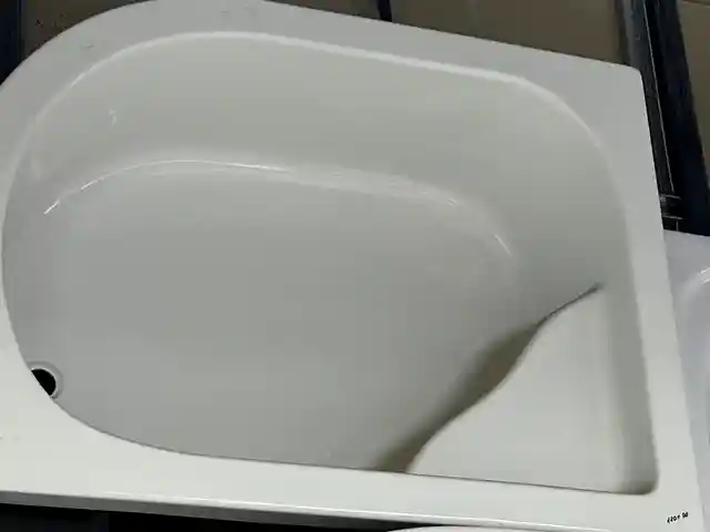 Акриловая ванна, Душанбе