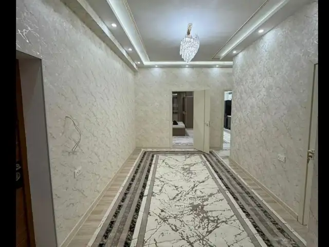 2-комн. квартира, 13 этаж, 64м², шохмансур, Душанбе