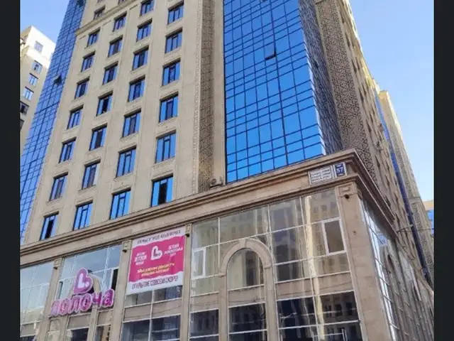 2-комн. квартира, 2 этаж, 72м², Садбарг, Душанбе