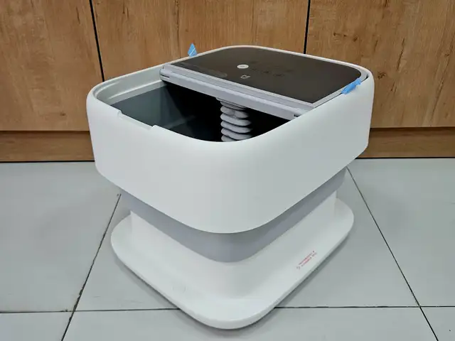 Умная ванночка для ног Xiaomi Mijia Smart Lift Foot Bath Soaking Bucket, Душанбе