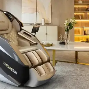 Массажное кресло, Душанбе