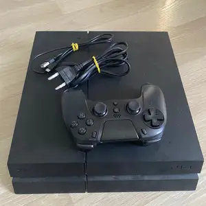 Игровая приставка PlayStation Soni 4, Душанбе