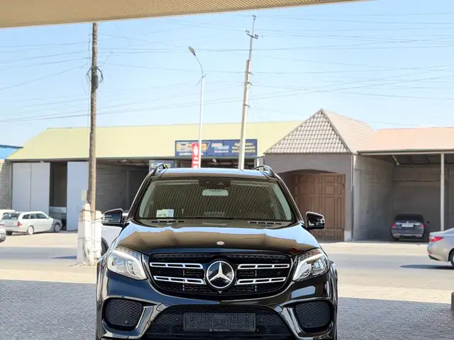 Mercedes-Benz CLS class