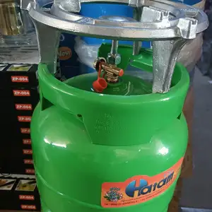Газовый баллон 10кг, Душанбе