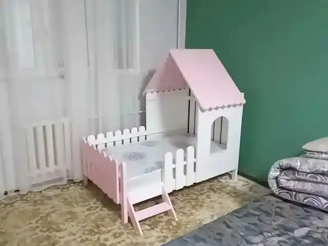 Кровать, Душанбе