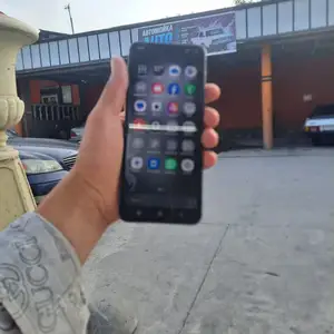 Samsung Galaxy Z flip 5, Душанбе