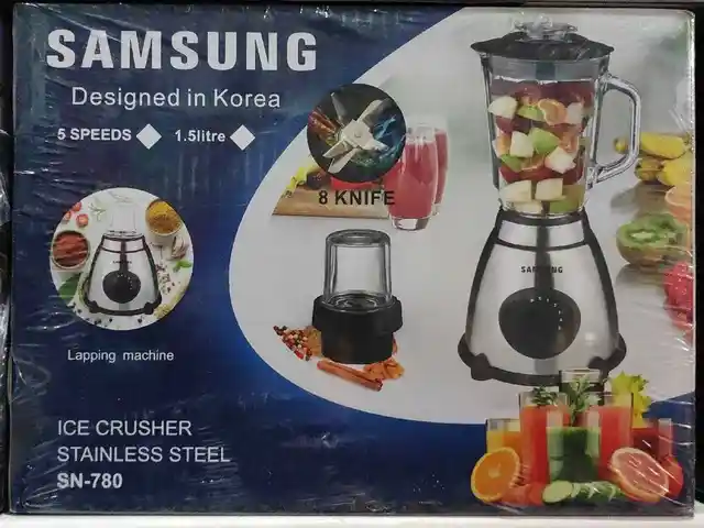 Блендер Samsung 780, Душанбе
