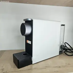 Кофемашина капсульная nespresso Xiaomi, Душанбе
