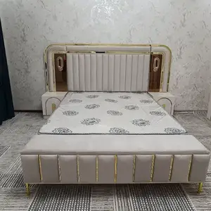 Спальный гарнитур Дубай, Джаббор Расулов