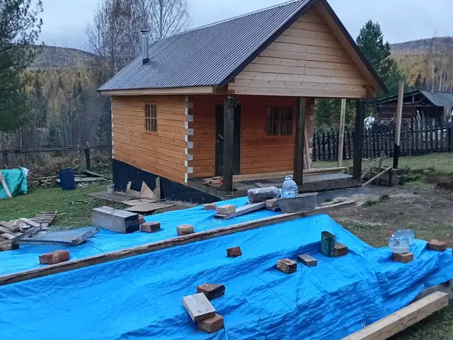Услуги строителей, Гиссар