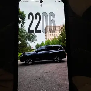 Samsung Galaxy A54 5G, Худжанд