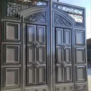 Дарвоза, Худжанд