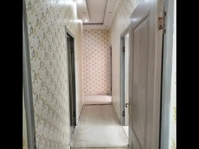 2-комн. квартира, 8 этаж, 70м², И.Сомони, Душанбе