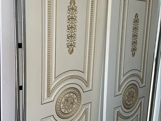 Межкомнатная дверь, Душанбе