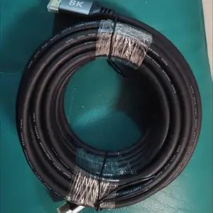 Кабель HDMI 2.1 8K, Худжанд