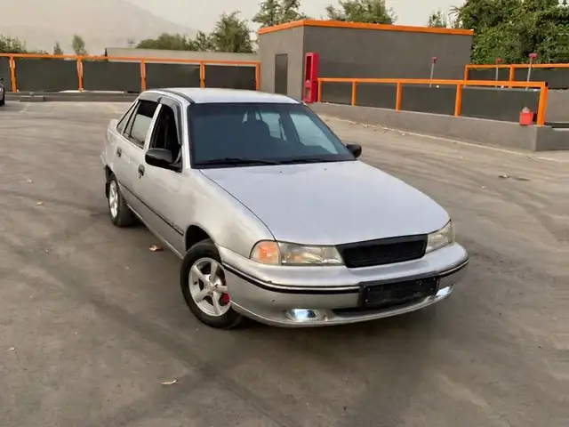 Daewoo Nexia