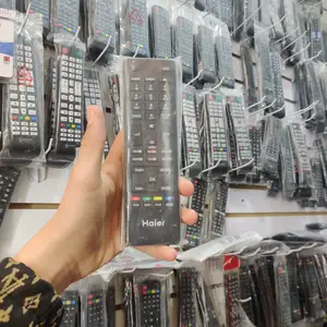 Пульт ТВ Haier, Душанбе