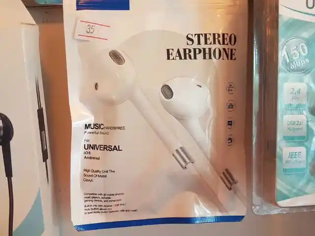 Наушники Rock esw, Душанбе