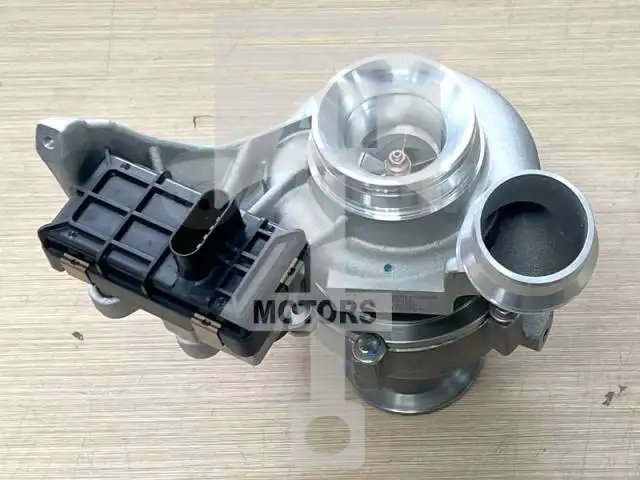 Турбо BMW Sries 1.2.3.4.5 дизель 2007-2020 об.2.0, Душанбе