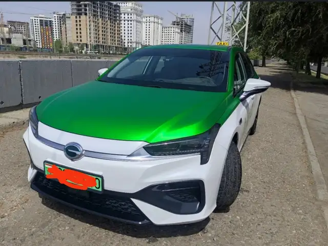 Авто в аренду, Душанбе