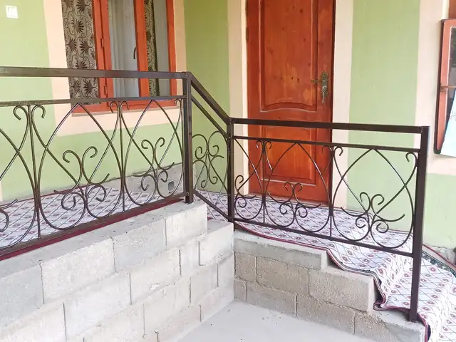 Услуги сварщика, Худжанд - 14