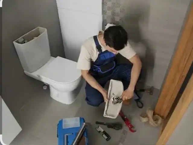 Услуги сантехника, Хуҷанд