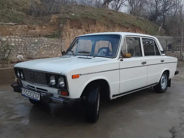 Lada (ВАЗ) 2106