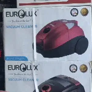 Пылесос Eurolux, Душанбе