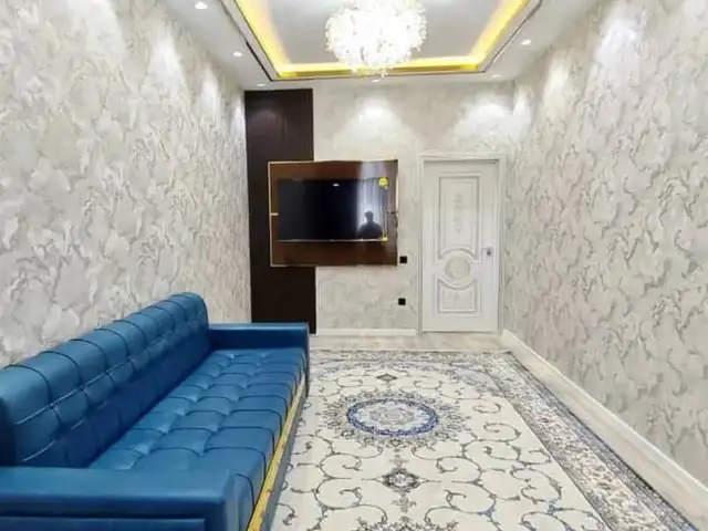 2-комн. квартира, 13 этаж, 54м², 112мкр, Душанбе