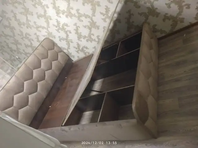 Кровать двуспальная, Душанбе