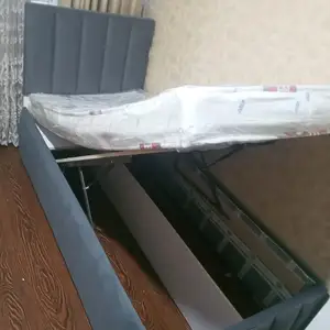 Кровать, Душанбе