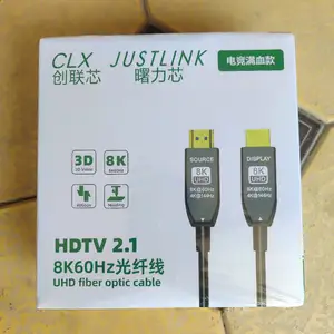 Кабель HDMI 8K 10m, Хуҷанд