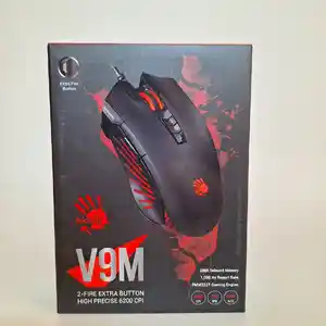 Мышка bloody V9M, Душанбе