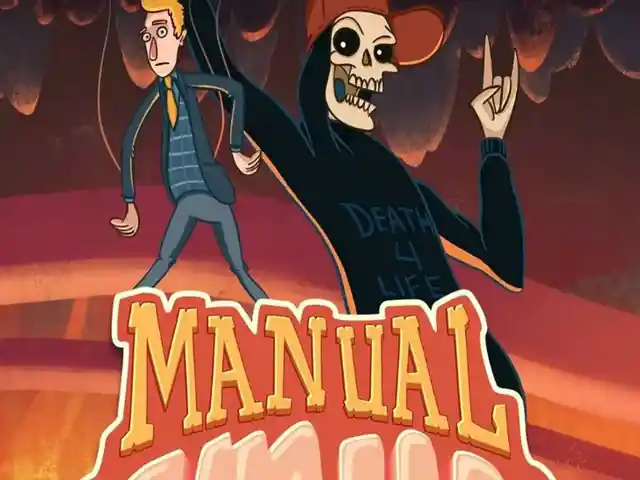 Игра Manual samuel для PS-4 / 6.72 / 9.00 / 11.00 / 11.52 / 13.00 /, Душанбе