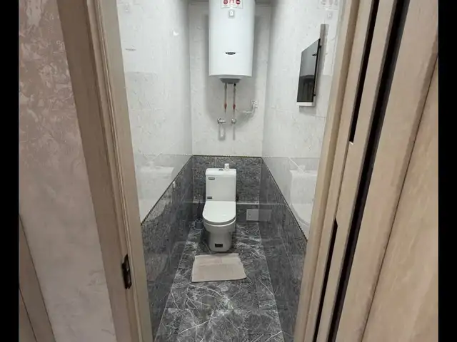 2-комн. квартира, 11 этаж, 60м², сино, Душанбе