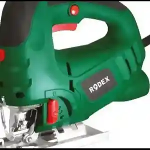 Электрический лобзик с лазером Rodex, Душанбе