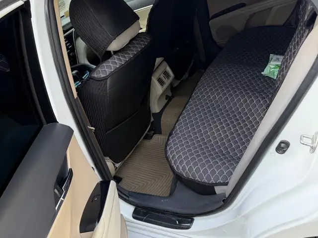 Toyota Camry, 2018, Душанбе - 7