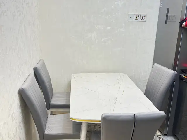 Стол стул, Душанбе