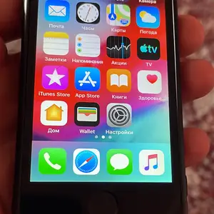 Apple iPhone 5C, 16 gb, Душанбе