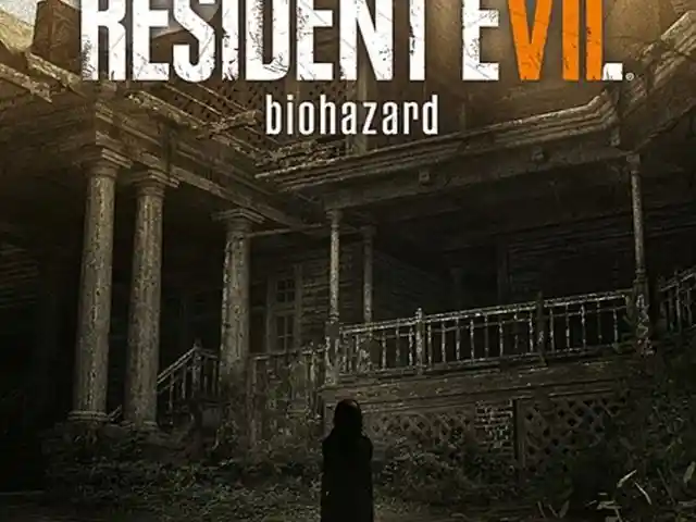 Игра для Пк Resident Evil 7, Бохтар (Курғон-Теппа)