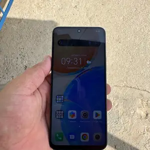 Huawei Honor x8, Яван