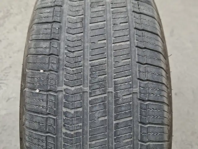 Шины R16 215/65 Dunlop, Хуҷанд