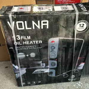 Обогреватель Volna 13 Film, Душанбе
