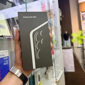 Samsung Galaxy S26 Ultra Vetnam, Душанбе