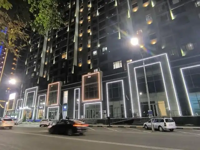 2-комн. квартира, 6 этаж, 110м², Сомони спартак, Душанбе