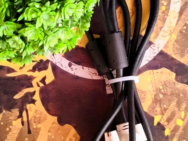 Кабель подключения для монитора DVI-D, Душанбе