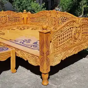Тапчан, Худжанд