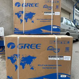 Кондиционер Gree charmo, Душанбе