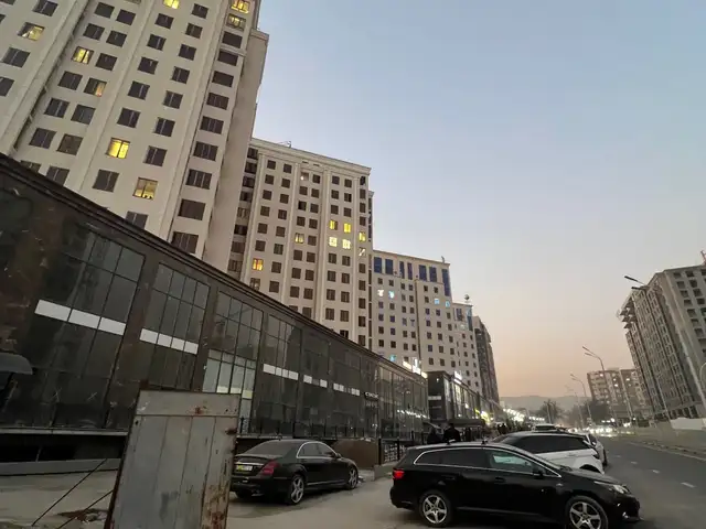 2-комн. квартира, 6 этаж, 61 м², Сино, Душанбе